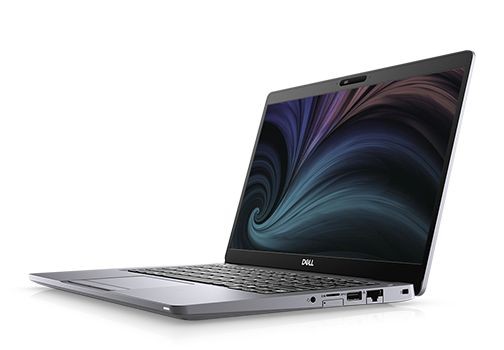 Notebook Latitude 5310 Win10Pro i5-10210U/512GB/8GB/UHD620/KB-Backlit/4 cell/3Y BWOS