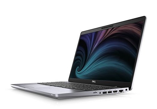 Notebook Latitude 5511 i5-10400H/8GB/SSD256GB/15.6 FHD/UHD/FPR/SCR/Backlit Kb/4 Cell/W10Pro/3Y BWOS