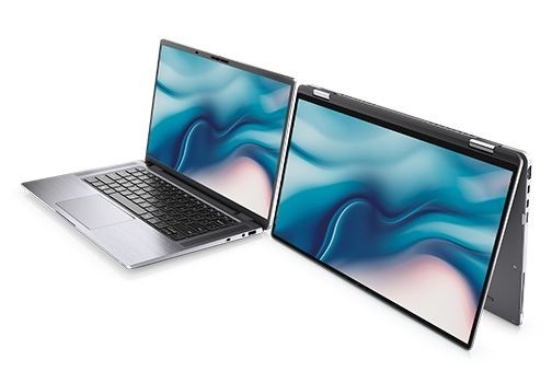 Notebook Latitude 9510 i5-10210U/8GB/SSD256GB/15.0 FHD/UHD/FPR/SCR/Backlit Kb/4 Cell/W10Pro/3Y PS