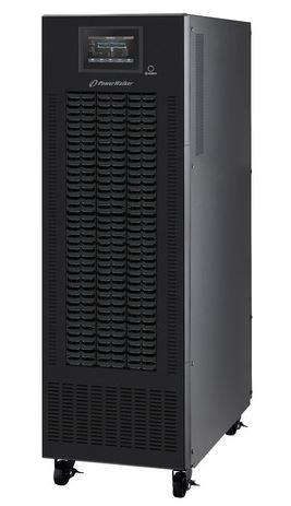 Zasilacz UPS  ON-LINE 3/3 FAZY CPG PF1 30KVA, TERMINAL OUT, US USB/RS-232, EPO, LCD, SNMP, TOWER 