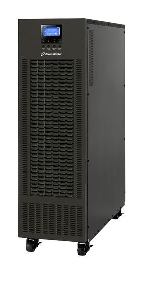 Zasilacz UPS  ON-LINE 3/3 FAZY CPG PF1 30KVA, TERMINAL OUT, USUSB/RS-232, EPO, LCD, SNMP, TOWER 