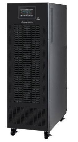 Zasilacz UPS  ON-LINE 3/3 FAZY CPG PF1 40KVA, TERMINAL OUT, USUSB/RS-232, EPO, LCD, SNMP, TOWER