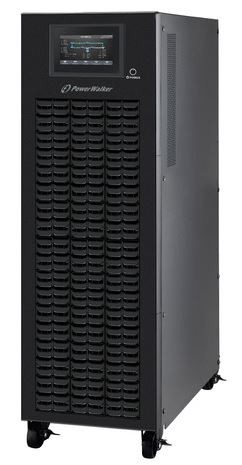 Zasilacz UPS  ON-LINE 3/3 FAZY CPG PF1 15 KVA, TERMINAL OUT, UUSB/RS-232, EPO, LCD, SNMP, TOWER 