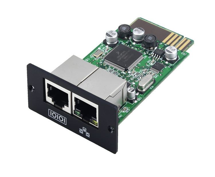 Moduł UPS  SNMP dla PDU RC-16A   10131009 