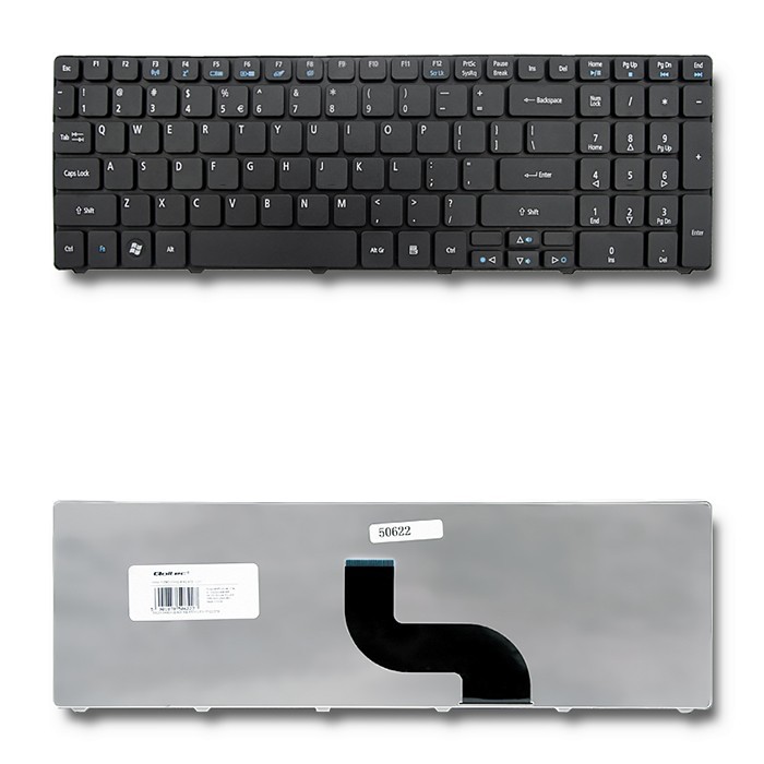 Klawiatura do Acer Aspire 5741 | 5741G | 5742G | 5738 