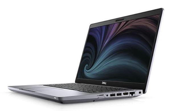 Notebook Latitude 5411 Win10Pro i5-10400H/512GB/16GB/MX250/KB-Backlit/4 cell/3Y BWOS