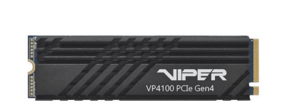 Dysk SSD 1TB Viper VP4100 5000/4400 PCIe M.2 2280 