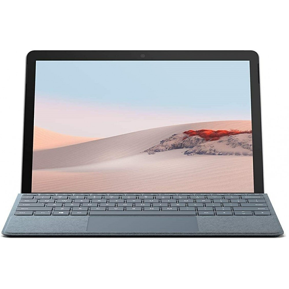 Surface Go 2 LTE m3-8100Y/8GB/128GB/INT/10.5 Win10Pro Commercial Platinum SUF-00003