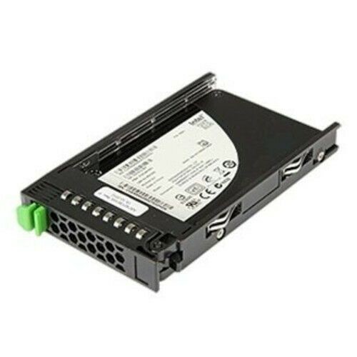 Dysk SSD SATA 6G 480GB 2,5 cala S26361-F5701-L480 