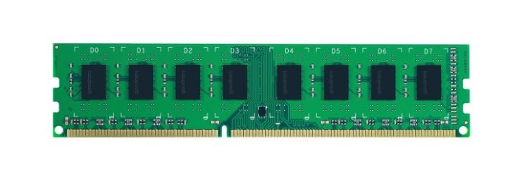 DDR3  4GB/1333 512*8 Single Rank 