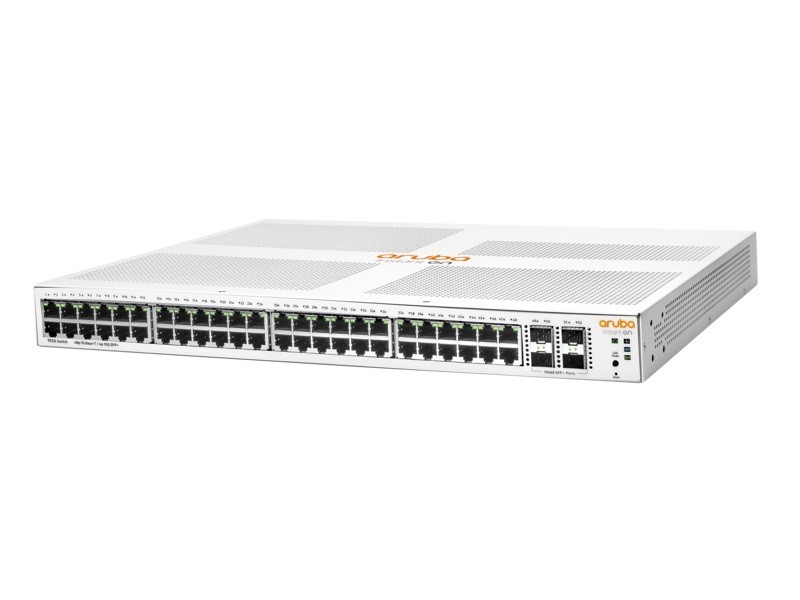 Przełącznik Aruba Instant On 48x1GbE 4xSFP+ JL685A 