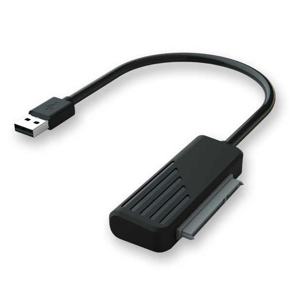 Adapter SATA - USB 3.0 do dysków 2,5 SAVIO AK-38