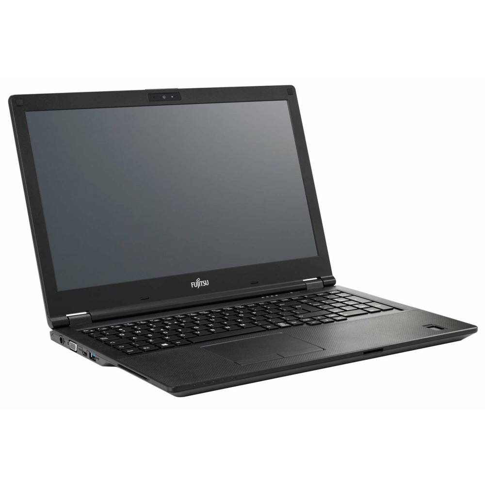 Notebook Lifebook E559/W10P/15,6 i5-8265U/8GB/SSD256G/3Y0                PCK:E5590M151SPL 