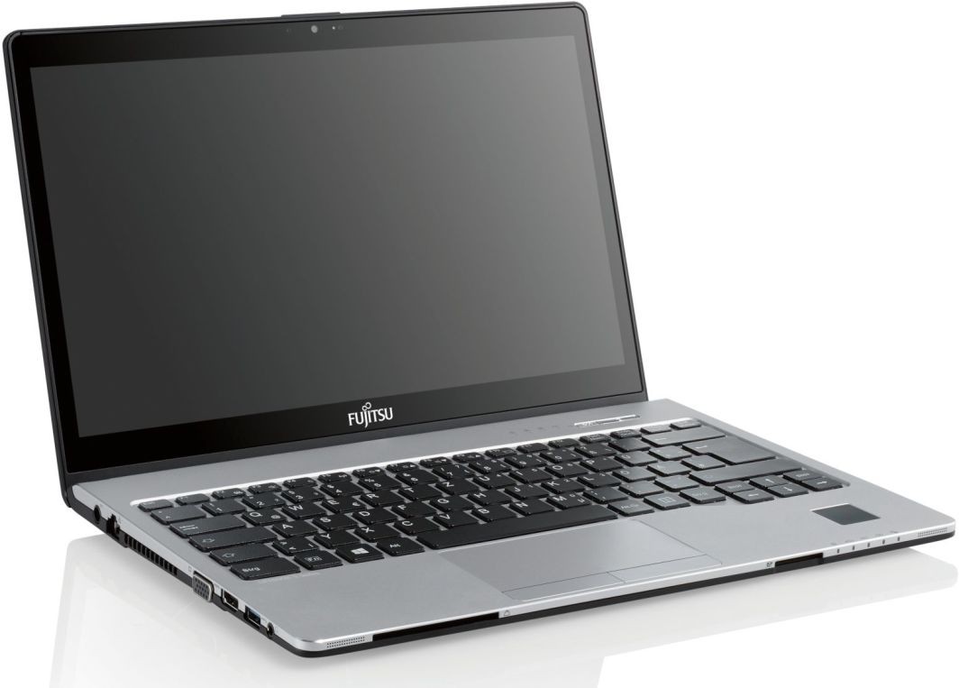 Notebook Lifebook S938 W10P/3YO i5-8250U/16G/SSD256M.2                   PCK:S9380M151FPL 