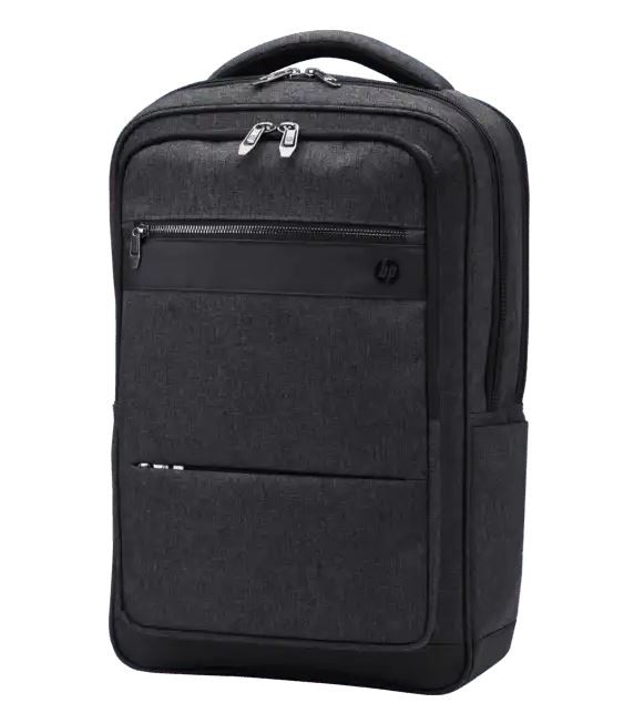 Plecak  Executive 17.3 Backpack         6KD05AA 