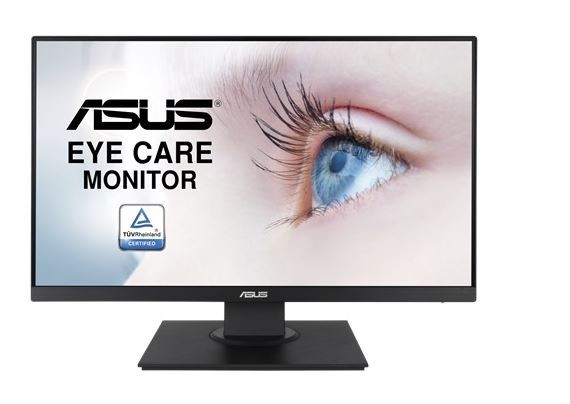 Monitor 23.8 cali  VA24EHL 