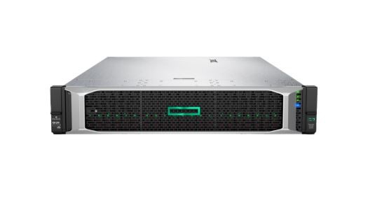 Serwer DL560 Gen10 6148 4P 128GB 840370-B21 