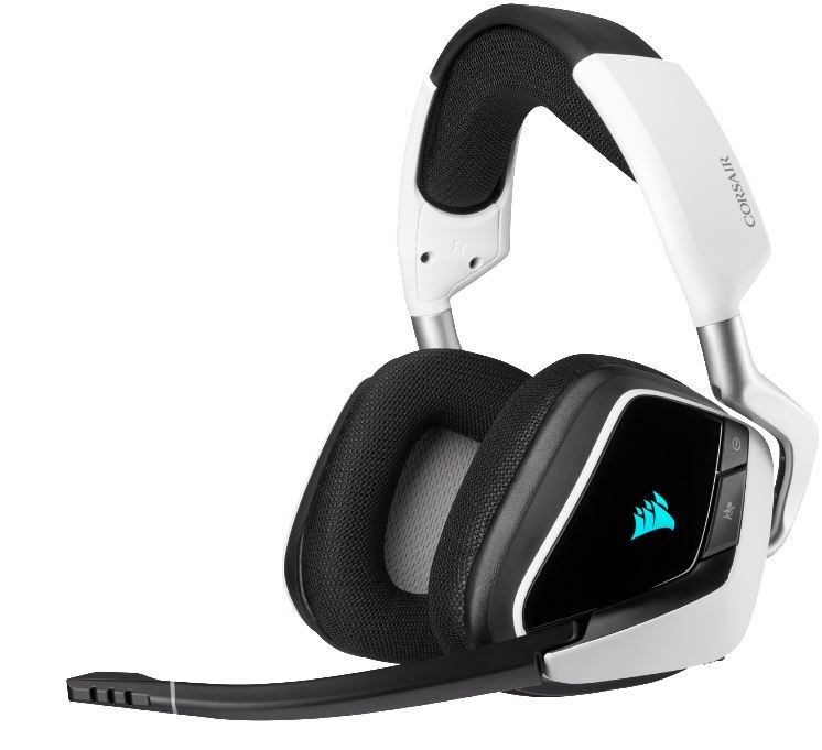 Słuchawki Void RGB Elite Wireless Headset White 