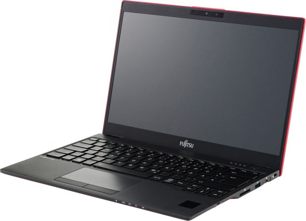 Notebook Lifebook U939 W10P Black i7-8665U/16G/SSD512/3YO                 PCK:U9390M171SPL