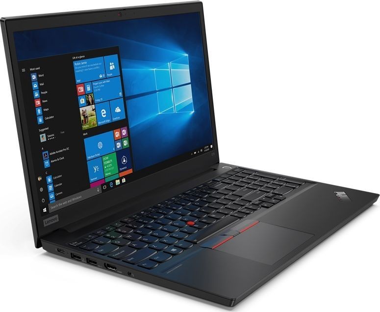 Laptop ThinkPad E15 20T8000VPB W10Pro 4500U/16GB/512GB/INT/15.6 FHD/1YR CI 