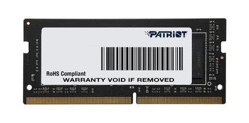 Pamięć DDR4 SIGNATURE 8GB/2666 CL19