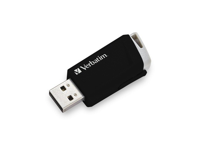 Pendrive 32GB Store n Click USB 3.0 