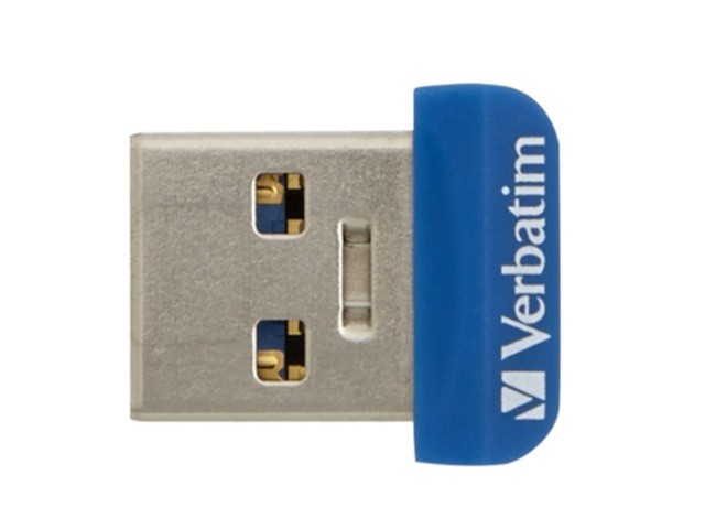 Pendrive 64GB Nano Store USB 3.0 