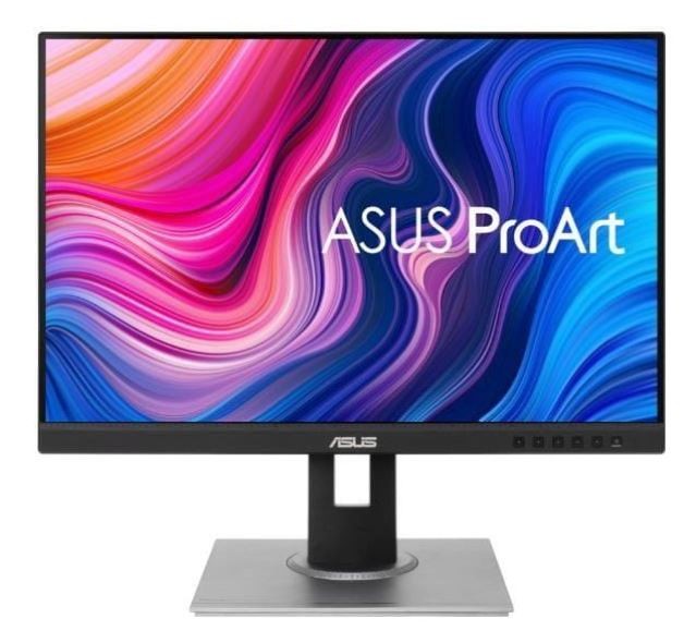 Monitor 24.1 cali PA248QV