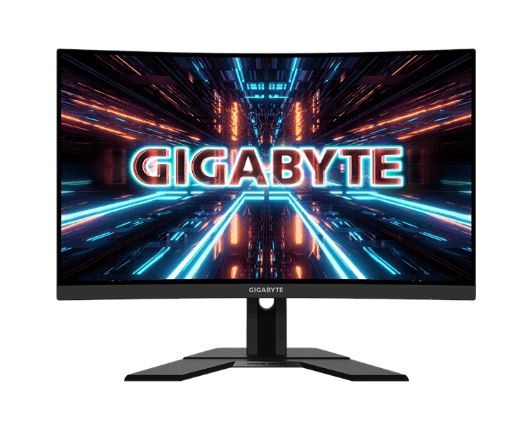 Monitor  27 cali G27FC GAMING 1ms/12MLN:1/FULLHD/HDMI 