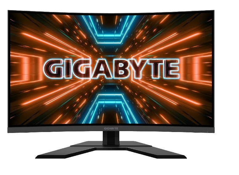 Monitor 31.5 cali G32QC GAMING 1ms/QHD/HDMI/12mln:1/USB