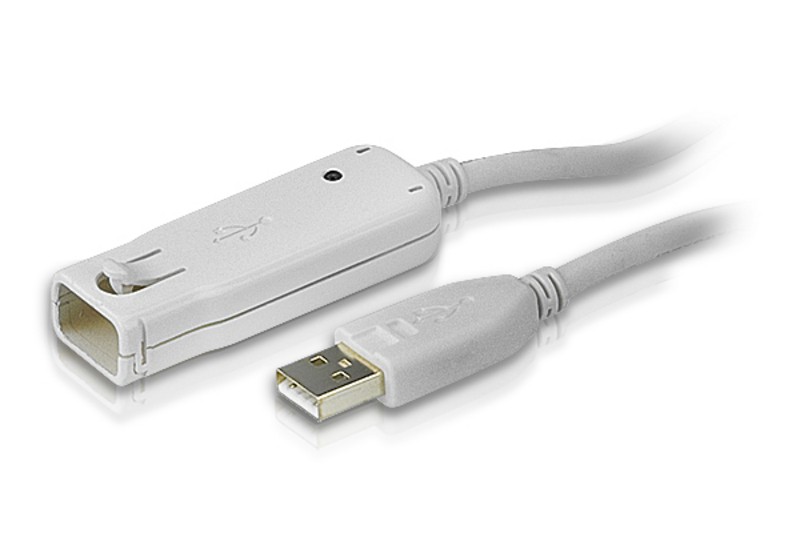 Kabel ekstendera 12m USB 2.0 do 60m UE2120 