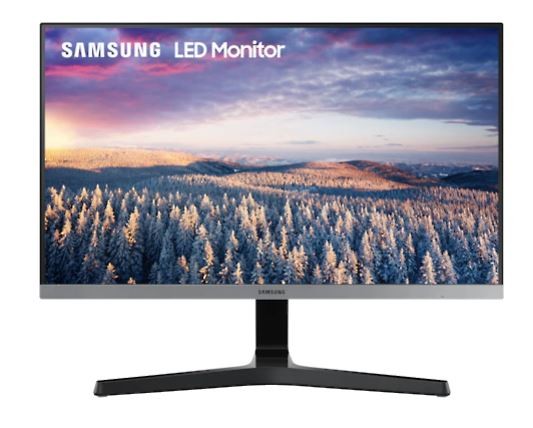 Monitor 27 cali S27F350FHU LS27R350FHUXEN