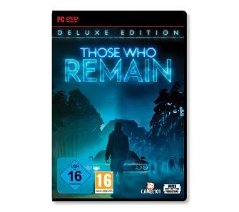 Gra PC Those Who Remain Deluxe Edition 