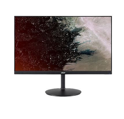 Monitor 24.5 cale Nitro  XF252QPbmiiprx