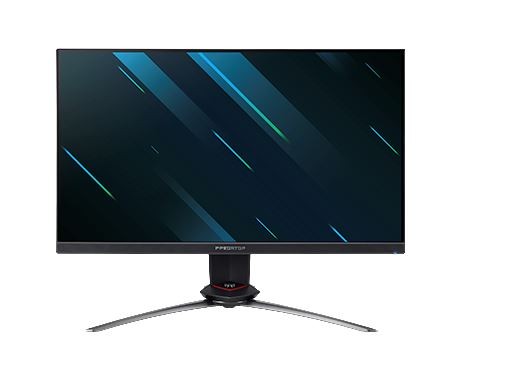 Monitor 27 cali Predator XB273 GPbmiiprzx 