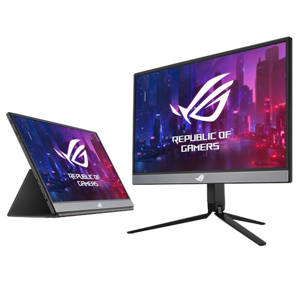 Monitor 17 XG17AHP 