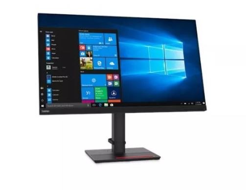 Monitor 31.5 ThinkVision T32p-20 WLED LCD 61F2GAT2EU 