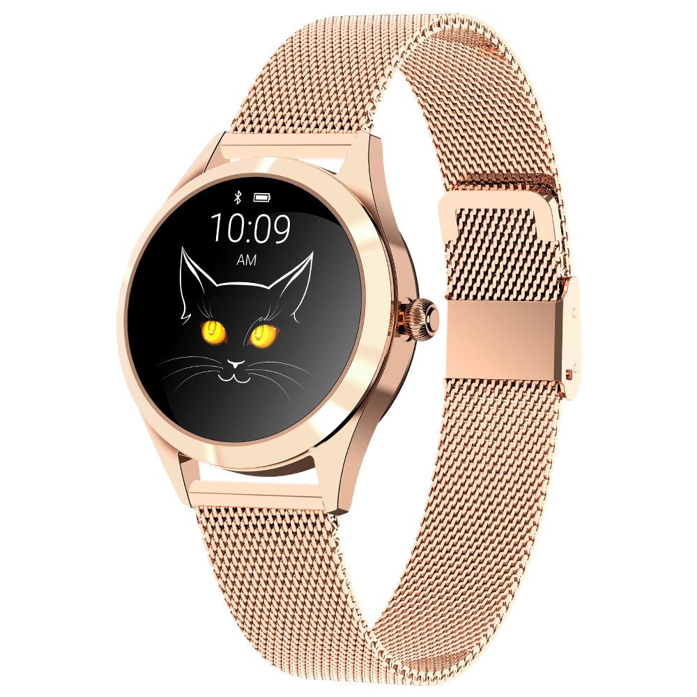 Smartwatch Oro Smart Lady Złoty