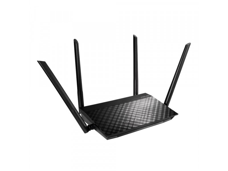 Router RT-AC58U V3 AC1300 1WAN 4LAN 1USB 