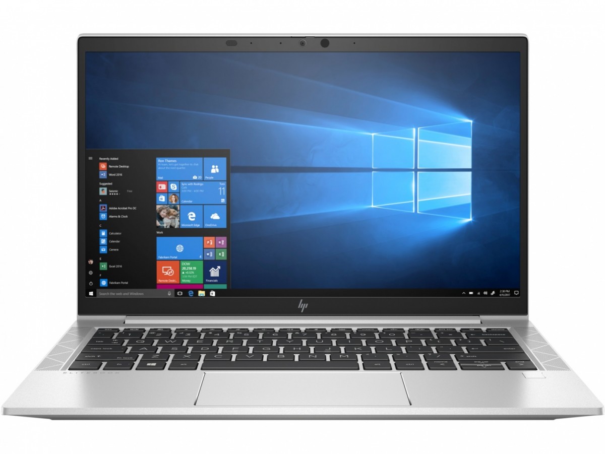 Notebook 830 G7 i7-10510U 512/16/13,3/W10P 176Y2EA 