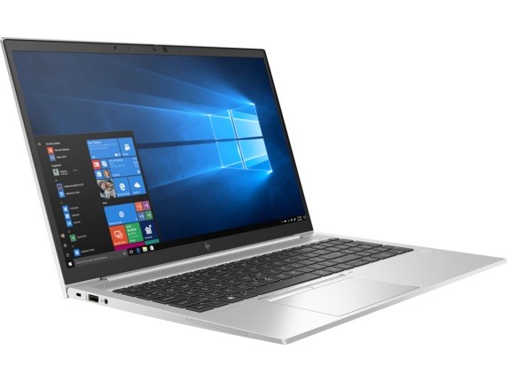 Notebook 850 G7 i5-10210U 256/8G/15,6/W10P 10U56EA 