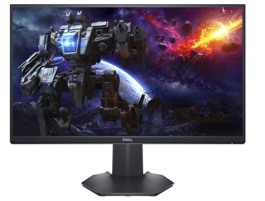 Monitor S2421HGF  23,8