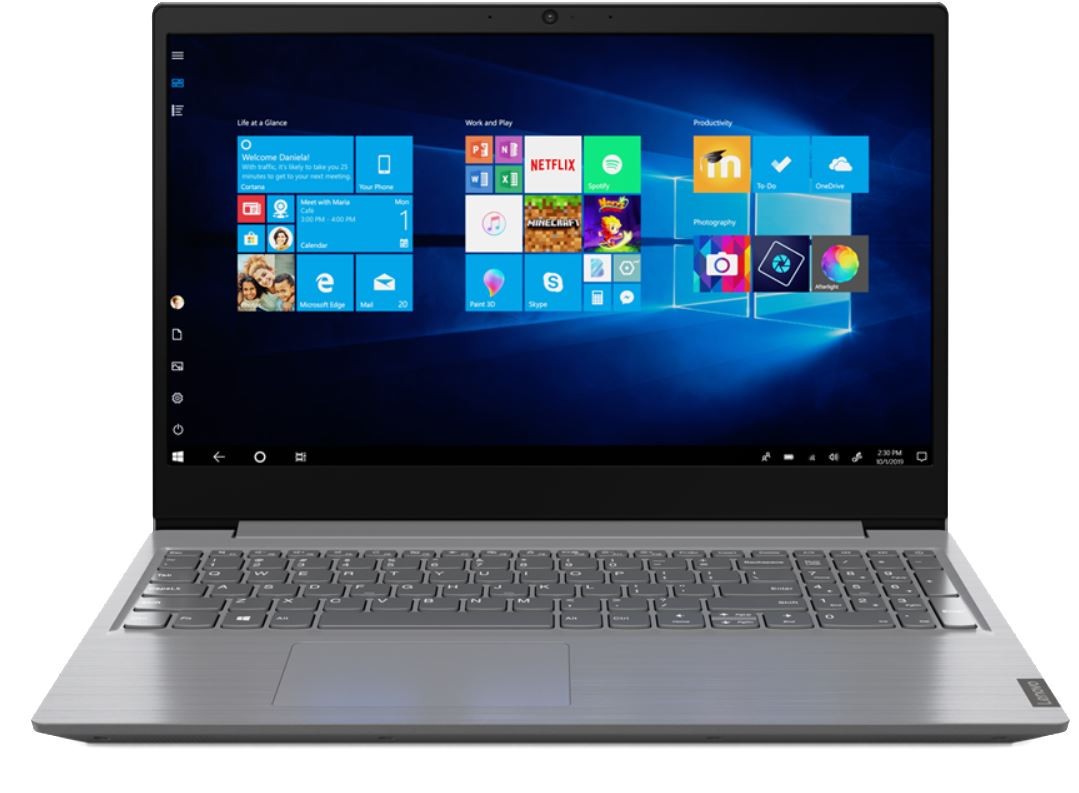 Laptop V15-IIL 82C500GJPB W10Pro i3-1005G1/8GB/256GB/INT/15.6 FHD/Iron Grey/2YRS CI 