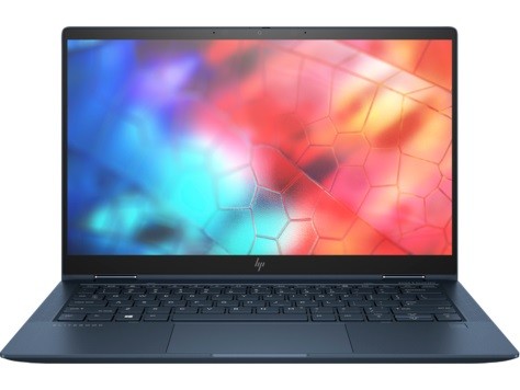 Notebook Elite Dragonfly W10P i7-8565U/512+32/16GB 8MK86EA 