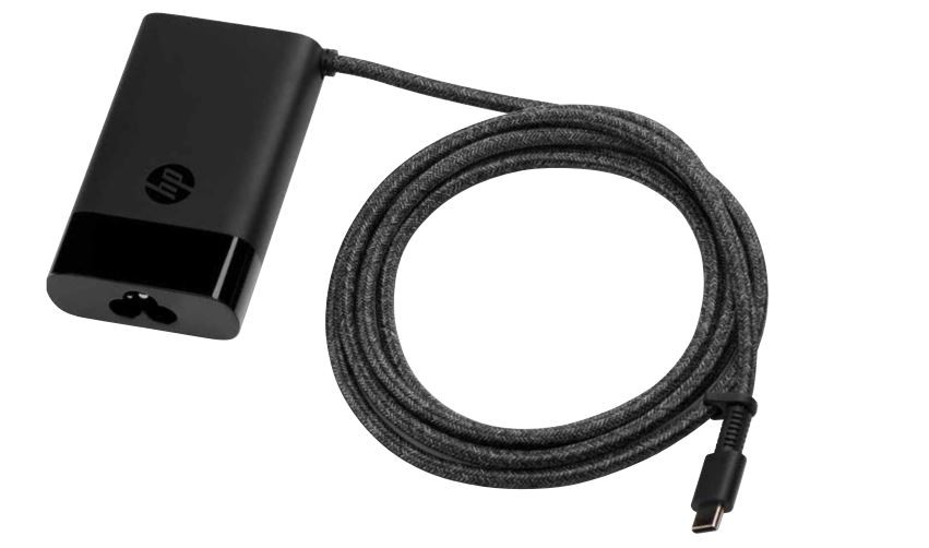 Adapter 65W USB-C Slim Power EURO     3PN48AA 