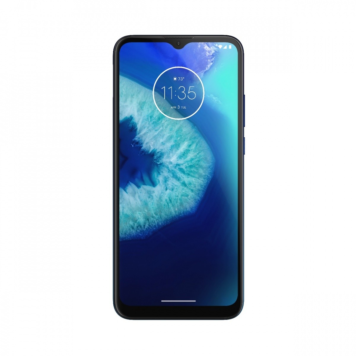 Smartfon Moto G8 Power Lite,4/64GB Niebieski