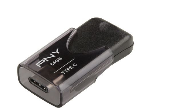 Pendrive 64GB USB3.1 ELITE FD64GATT4TC31K-EF 