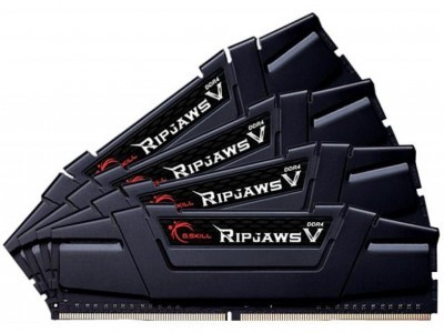 Pamięć do PC - DDR4 128GB (4x32GB) TridentZ 3600MHz CL18 XMP2