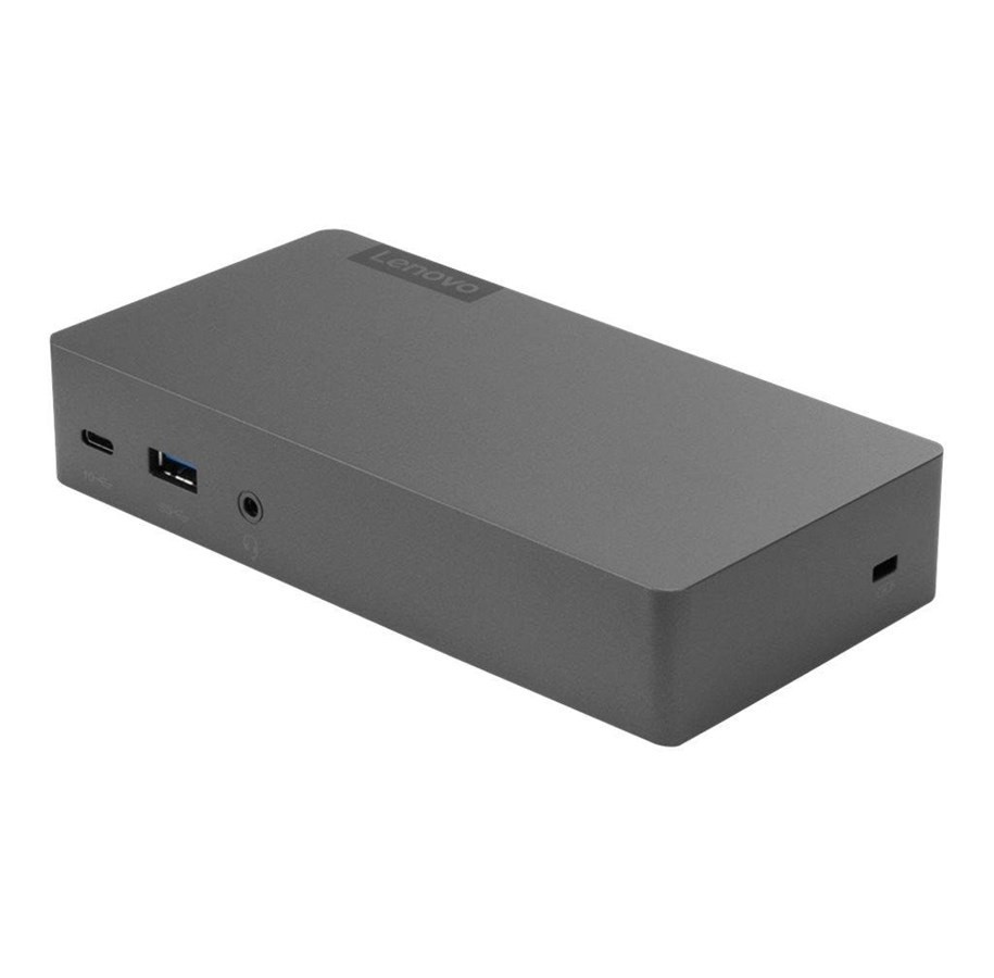 Stacja dokująca Thunderbolt 3 Essential Dock 40AV0135EU