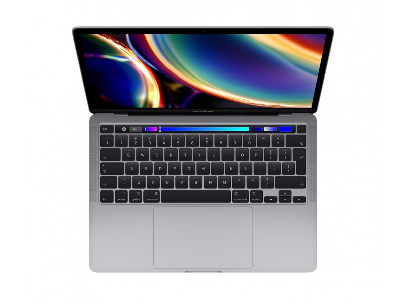 13 MacBook Pro Touch Bar: 2.3GHz quad-core 10th Intel Core i7/16GB/512GB - Space Grey MWP42ZE/A/P1